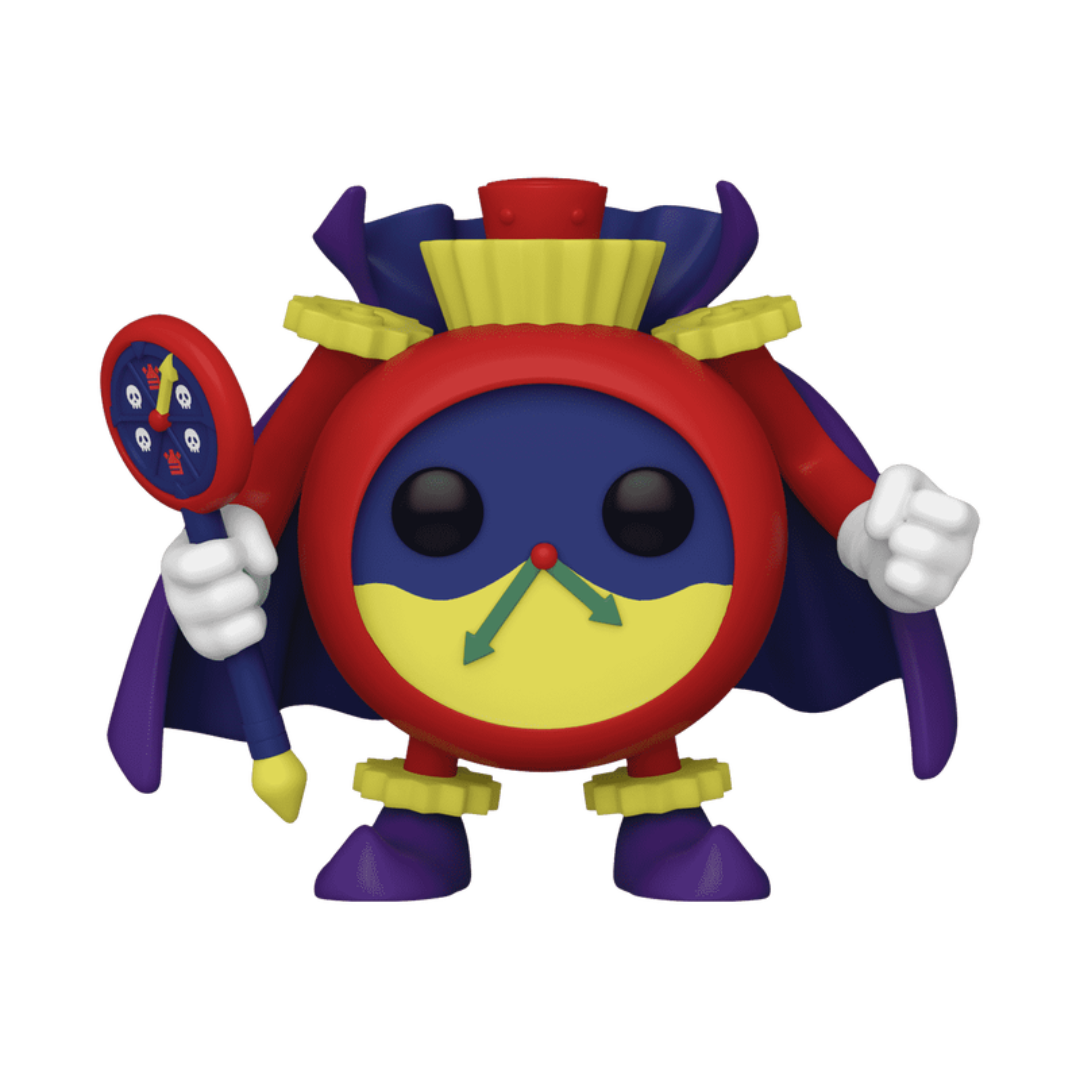 Funko Pop! | Time Wizard #1454