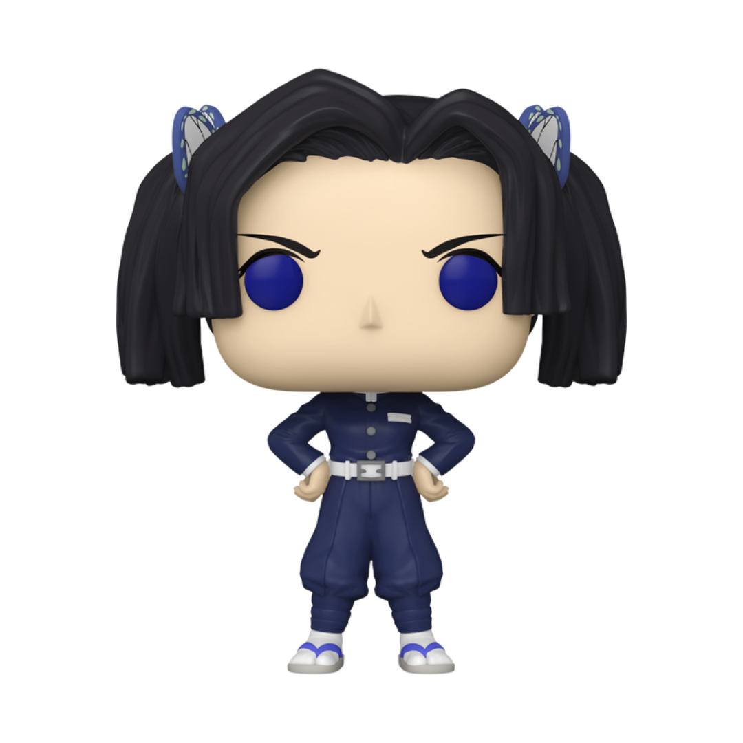 Funko Pop! | Aoi Kanzaki #1535