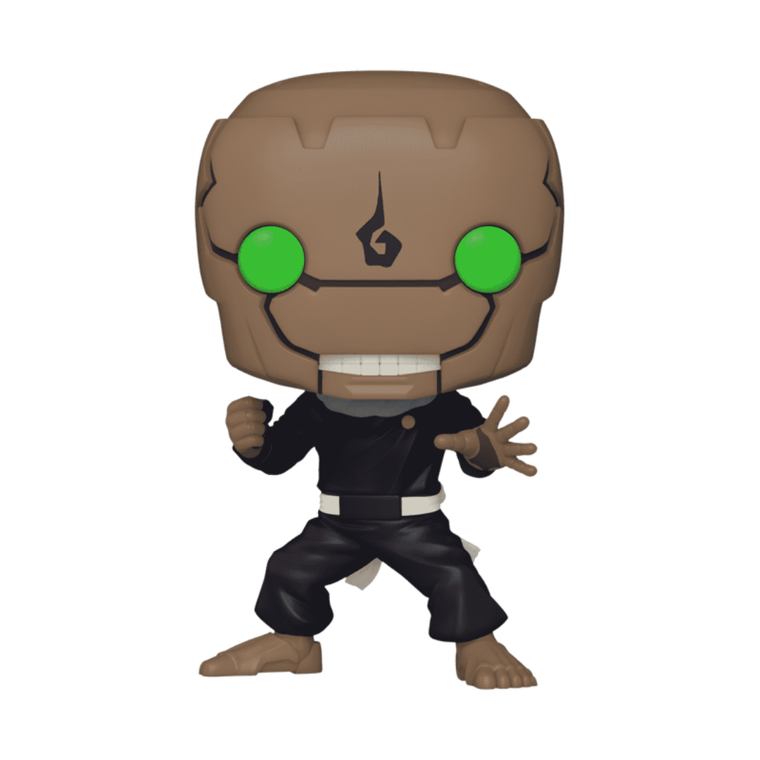 Funko Pop! | Ultimate Mechamaru #1643