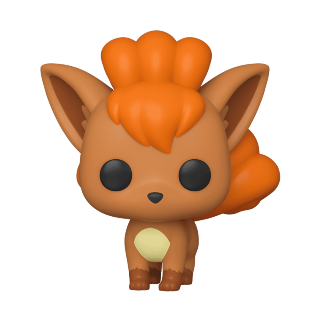 , Funko Pop Vulpix #580