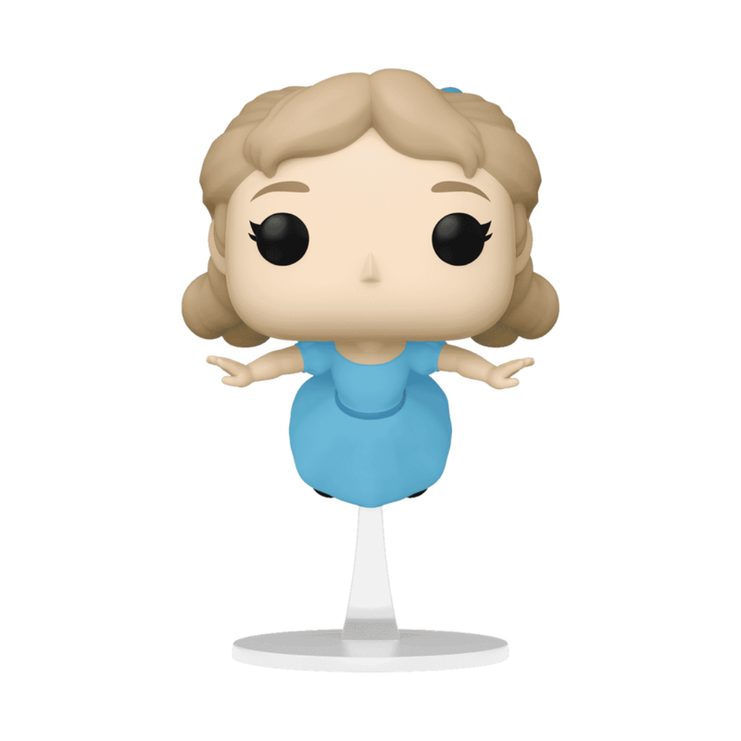 Funko Pop! | Wendy #1345