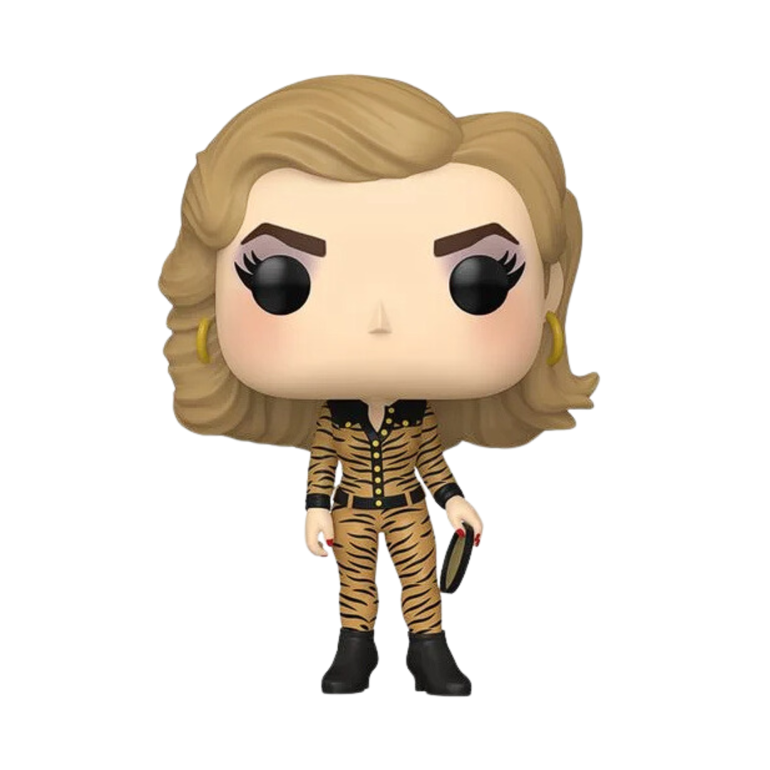 Funko Pop! | Adriana La Cerva #1520