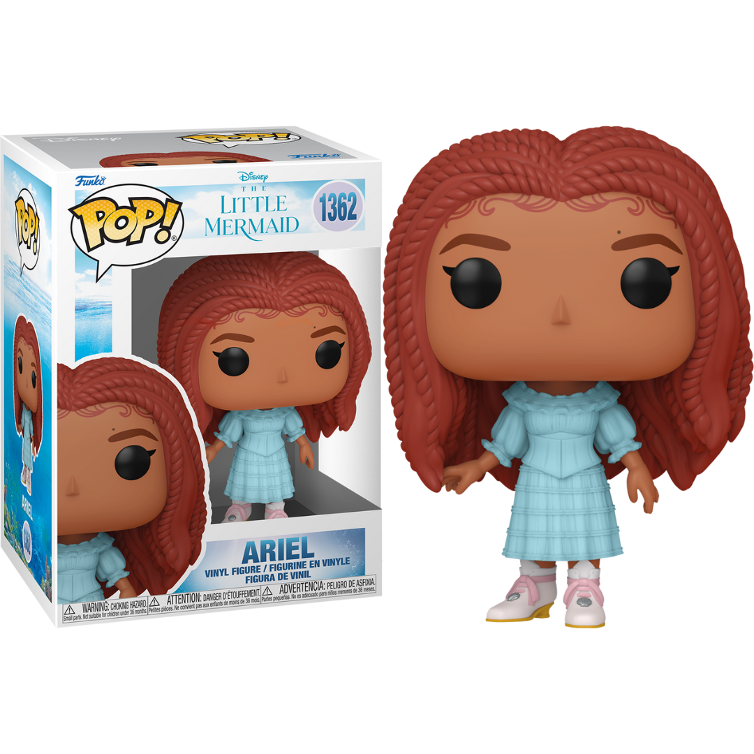 Funko Pop! | Ariel #1362