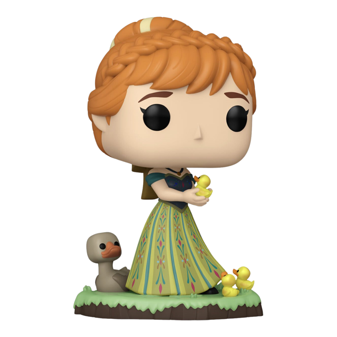Funko Pop! | Anna #1023