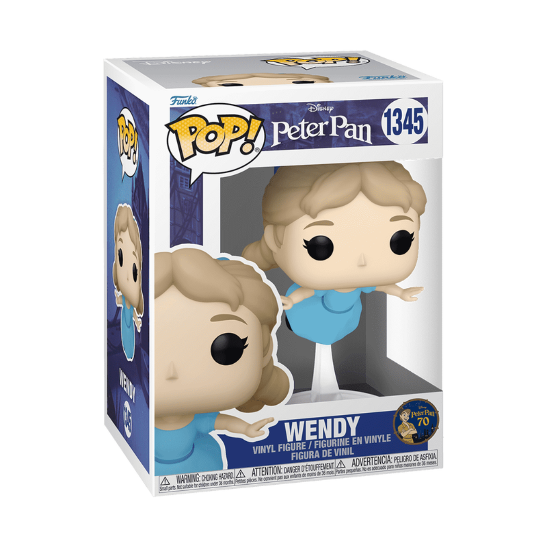 Funko Pop! | Wendy #1345