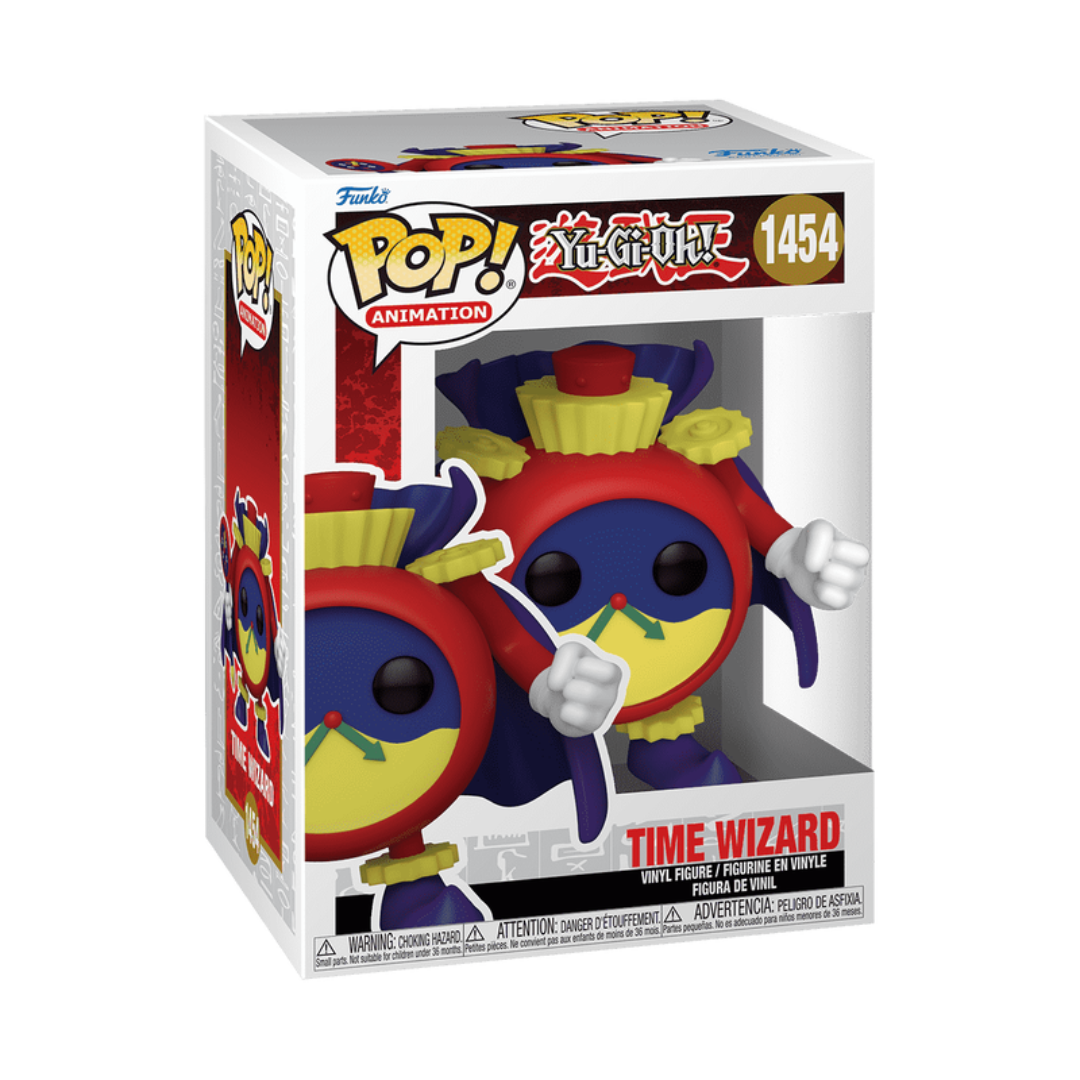 Funko Pop! | Time Wizard #1454
