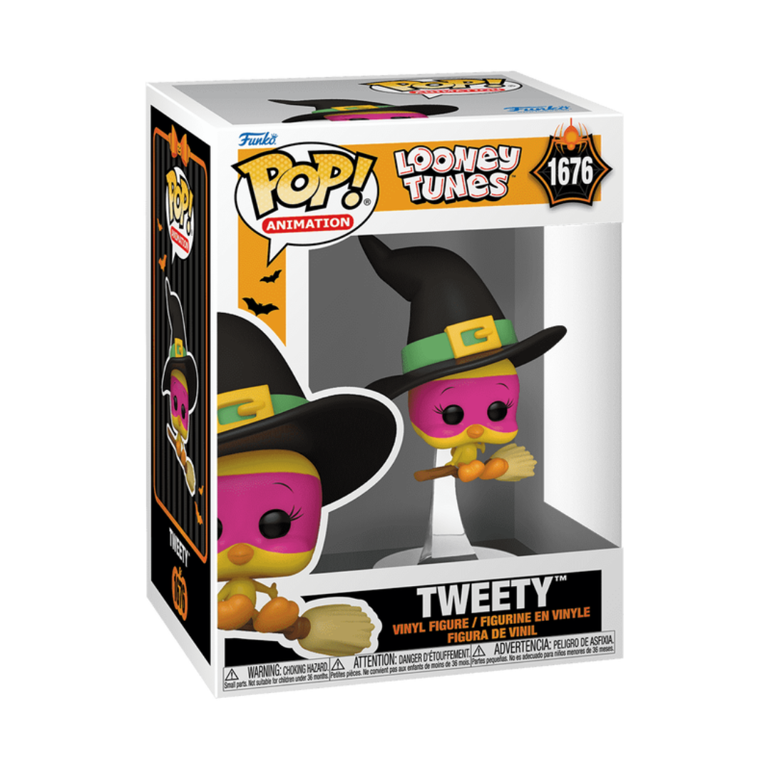 , Funko Pop Tweety #1676