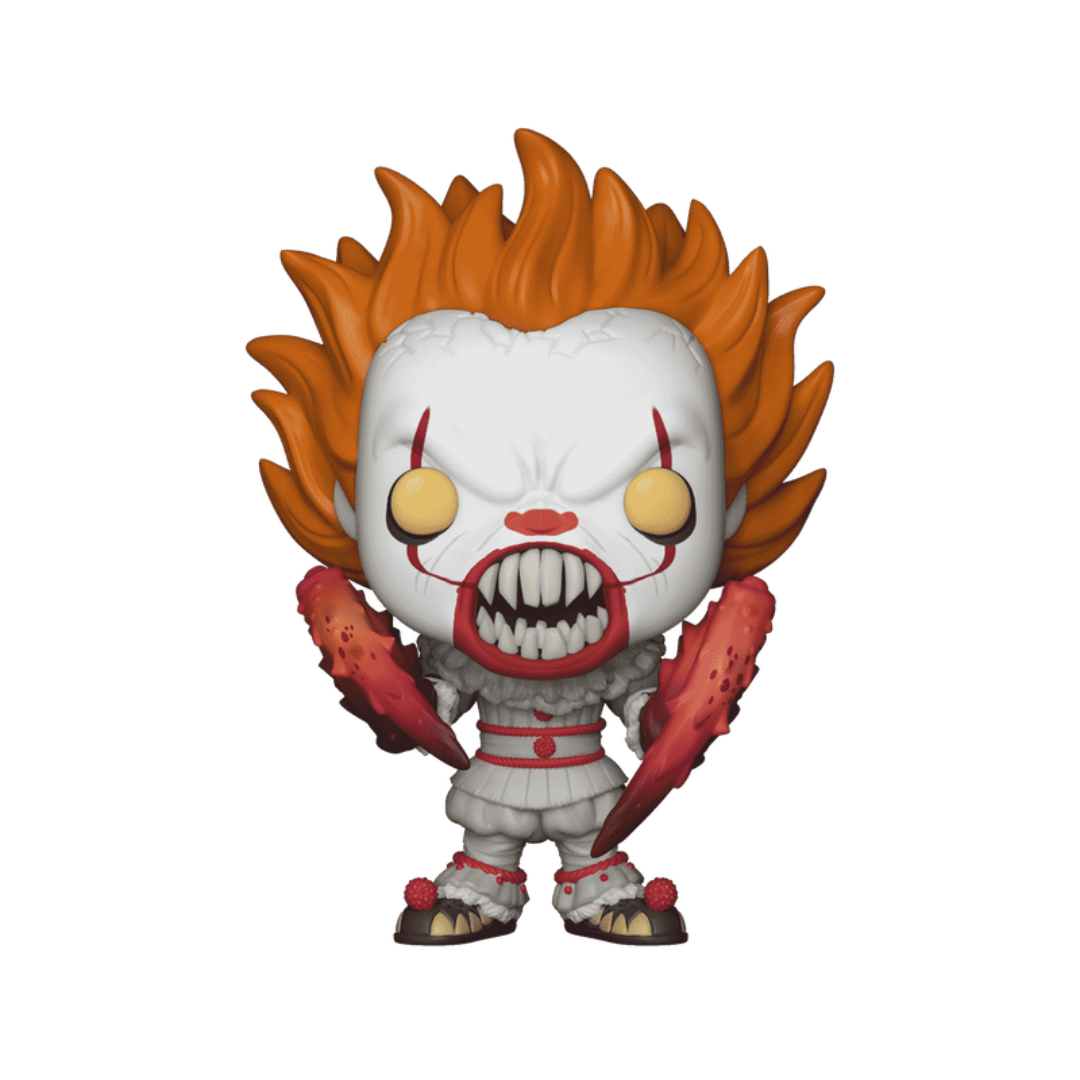 , Funko Pop Pennywise #542