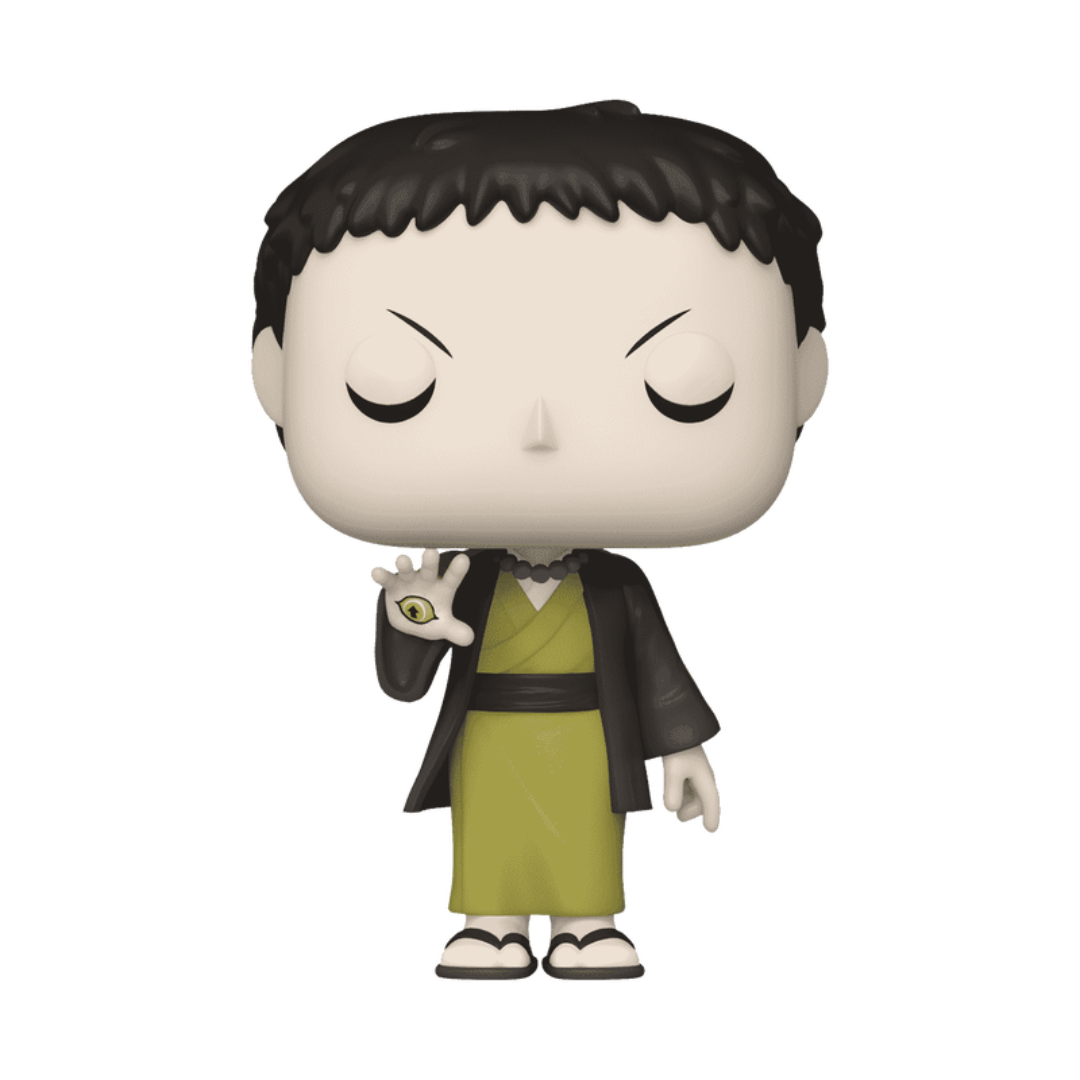 Funko Pop! | Yahaba #1410