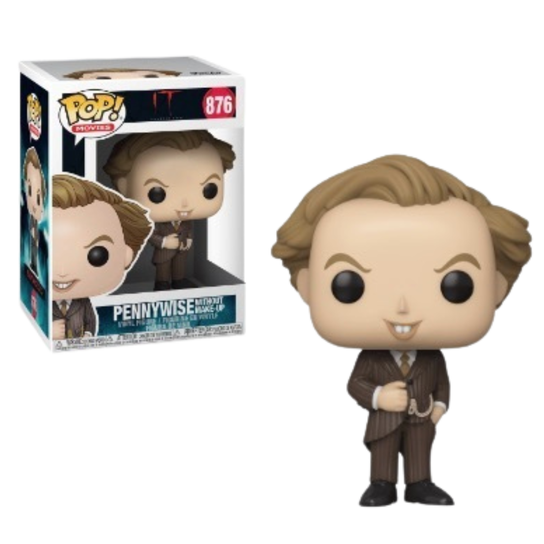 Funko Pop! | Pennywise #876