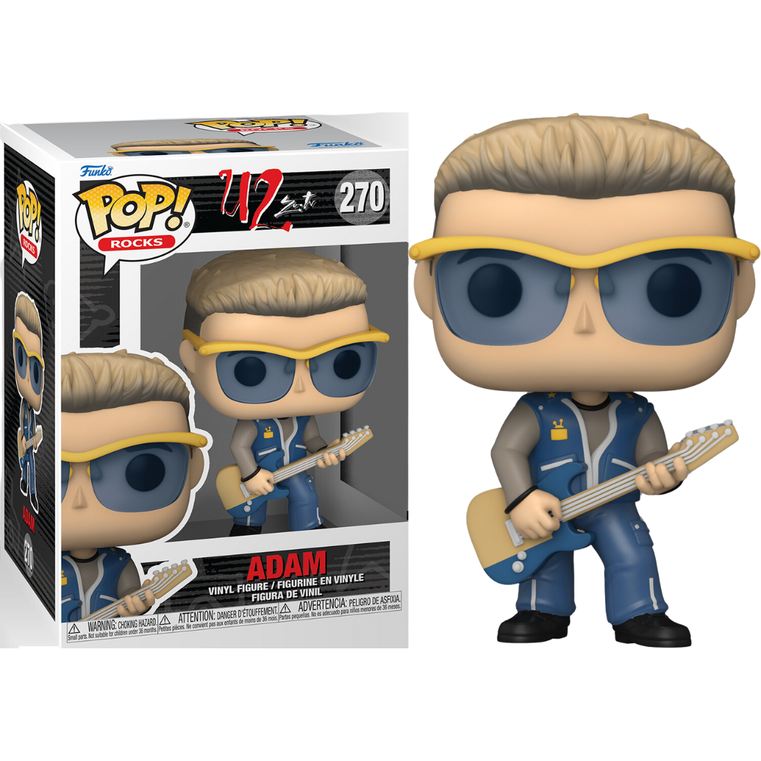 Funko Pop! | Adam #270