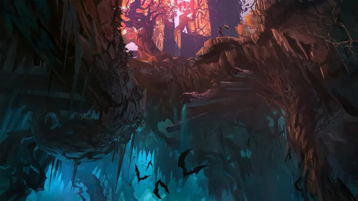 Playstation 4 | Darksiders 3 - Usagé