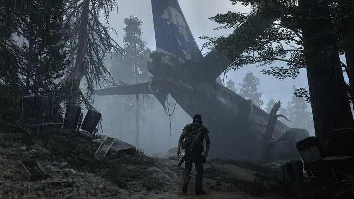 Playstation 4 | Days Gone