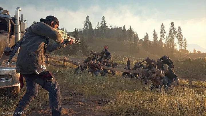 Playstation 4 | Days Gone