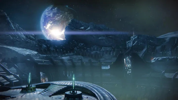 Playstation 4 | Destiny - Usagé