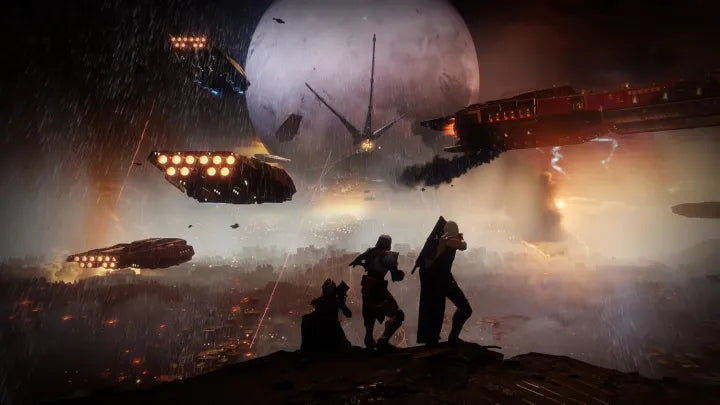 , Destiny 2 Playstation 4 Usagé