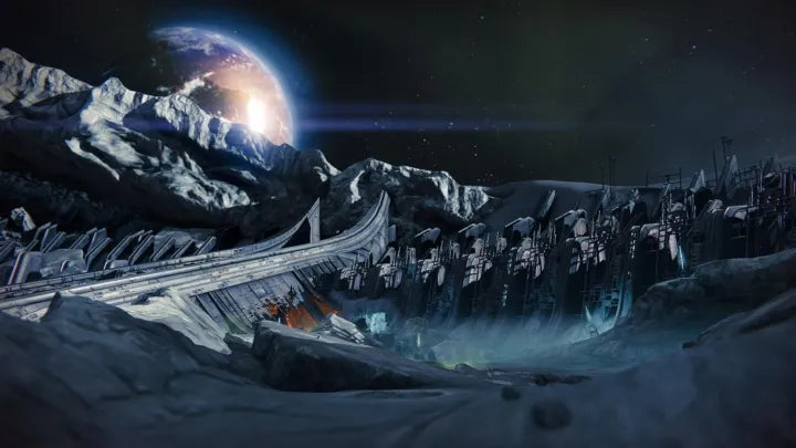 Playstation 4 | Destiny - Usagé