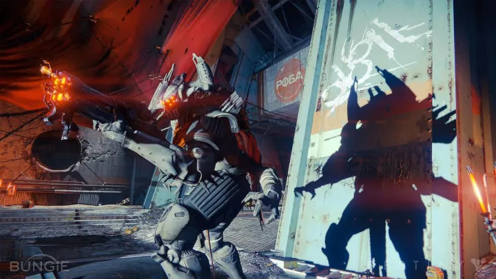 Playstation 4 | Destiny - Usagé
