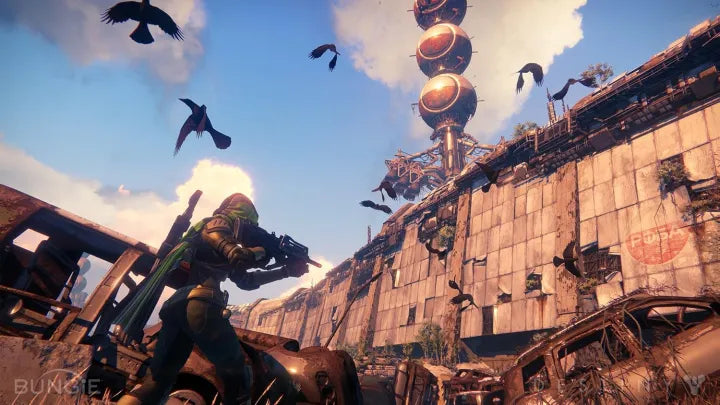 Playstation 4 | Destiny - Usagé