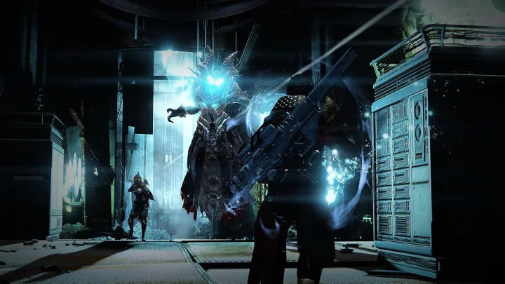 Playstation 4 | Destiny La Collection - Usagé