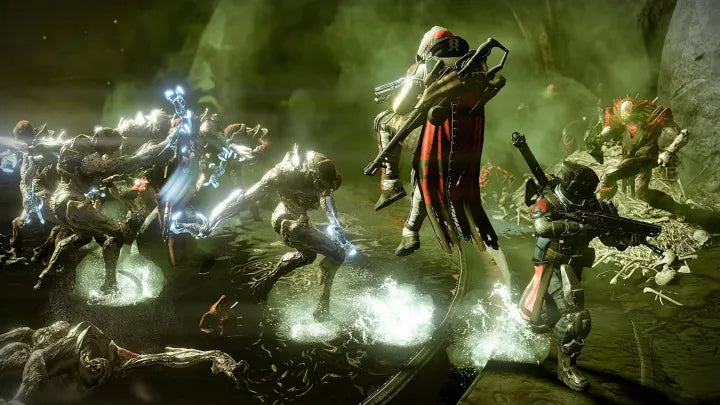 Playstation 4 | Destiny La Collection - Usagé