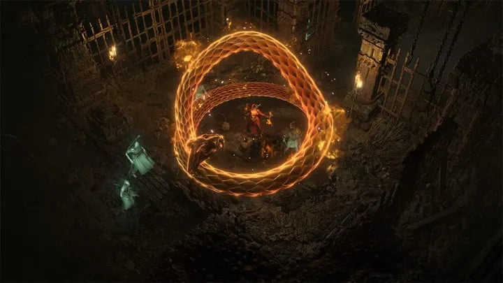 Playstation 4 | Diablo IV