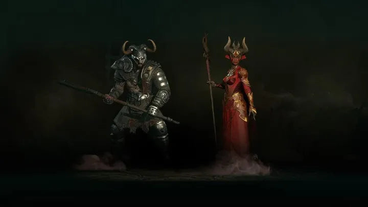 Playstation 4 | Diablo IV