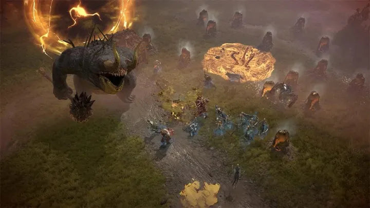 Playstation 4 | Diablo IV