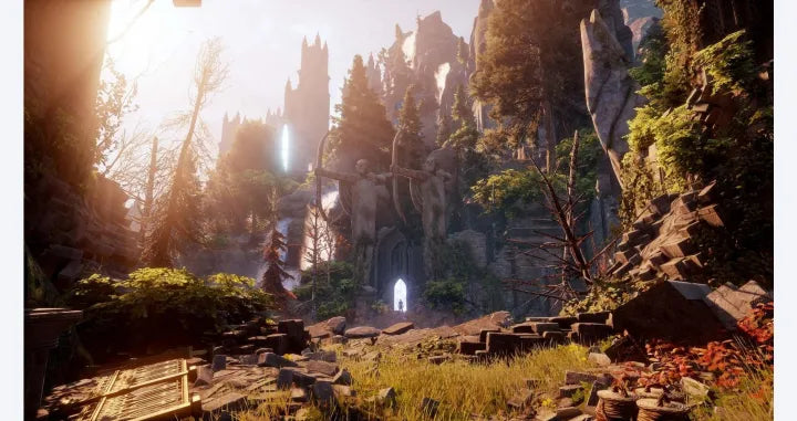 Playstation 4 | Dragon Age Inquisition - Usagé