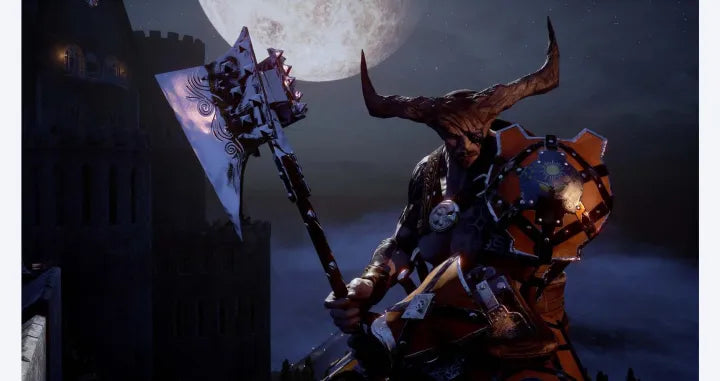Playstation 4 | Dragon Age Inquisition - Usagé