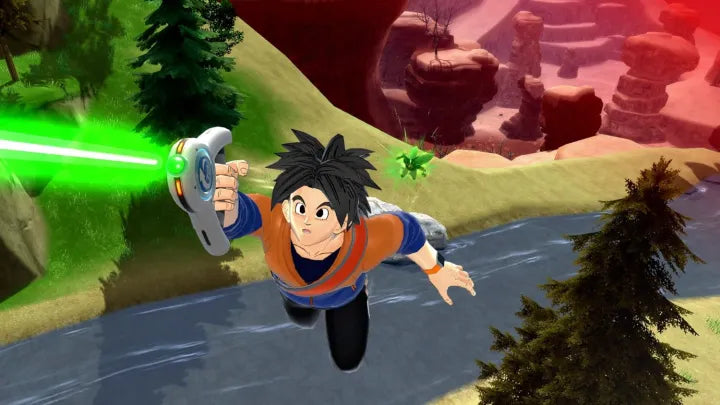 Playstation 4 | Dragon Ball The Breakers - Special Edition