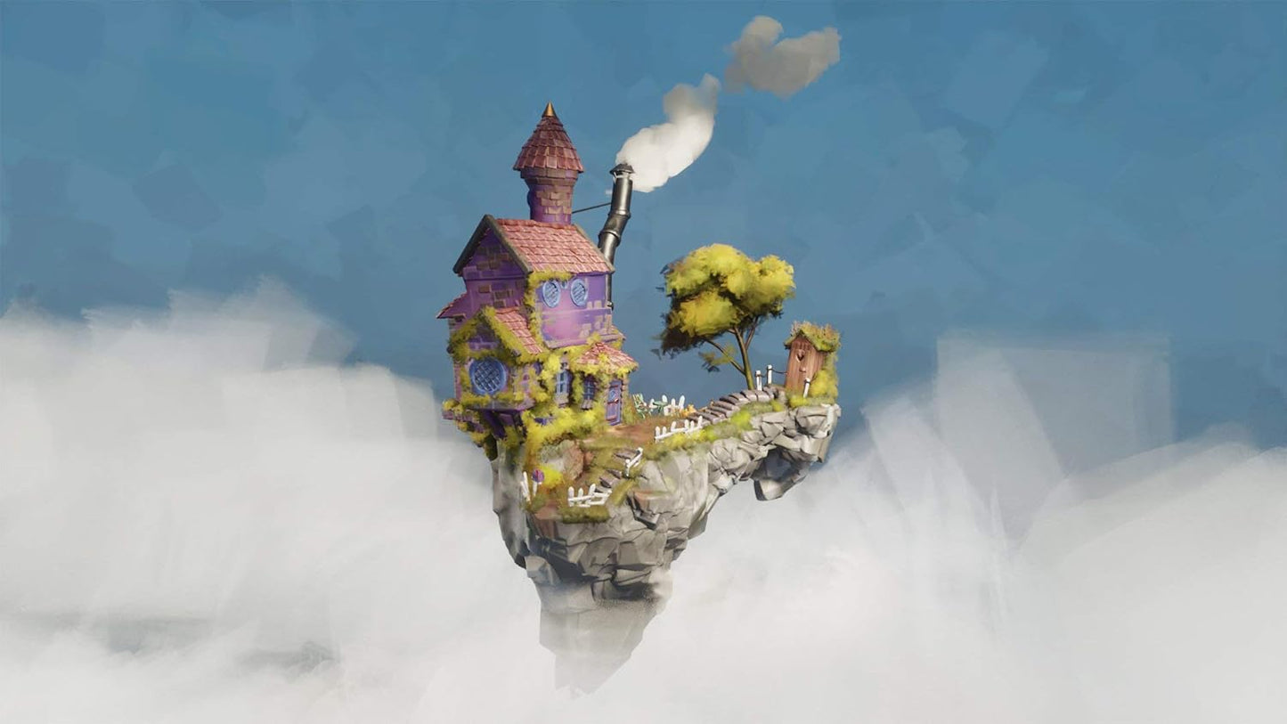Playstation 4 | Dreams - Usagé