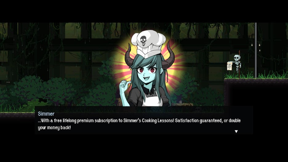 Playstation 4 | Dungeon Munchies