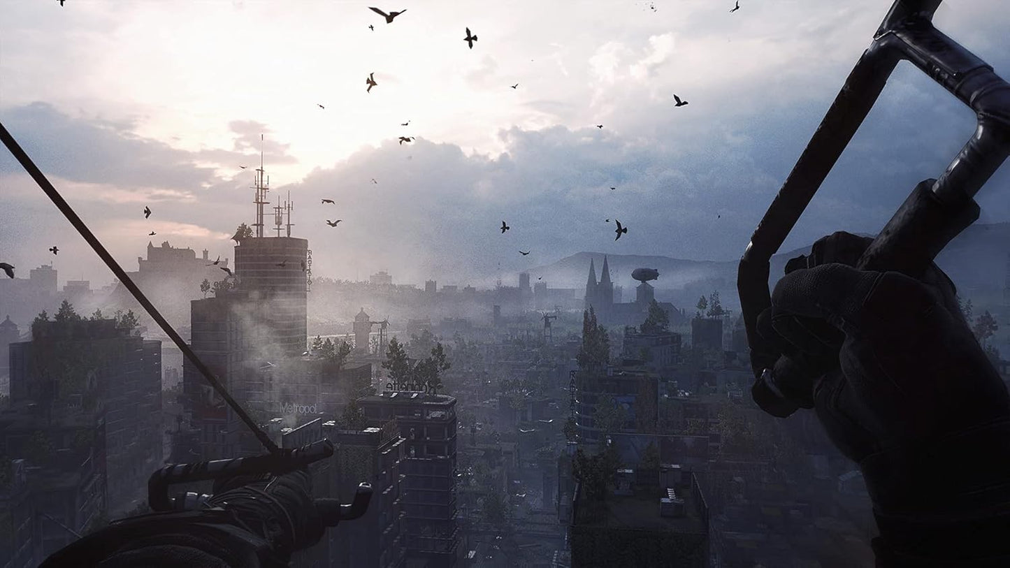 Playstation 4 | Dying Light 2 Stay Human