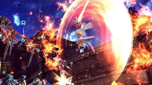 Playstation 4 | Fate Extella The Umbral Star - Noble Phantasm Edition
