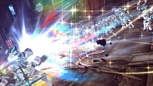 Playstation 4 | Fate Extella The Umbral Star - Noble Phantasm Edition