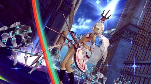 Playstation 4 | Fate Extella The Umbral Star - Noble Phantasm Edition