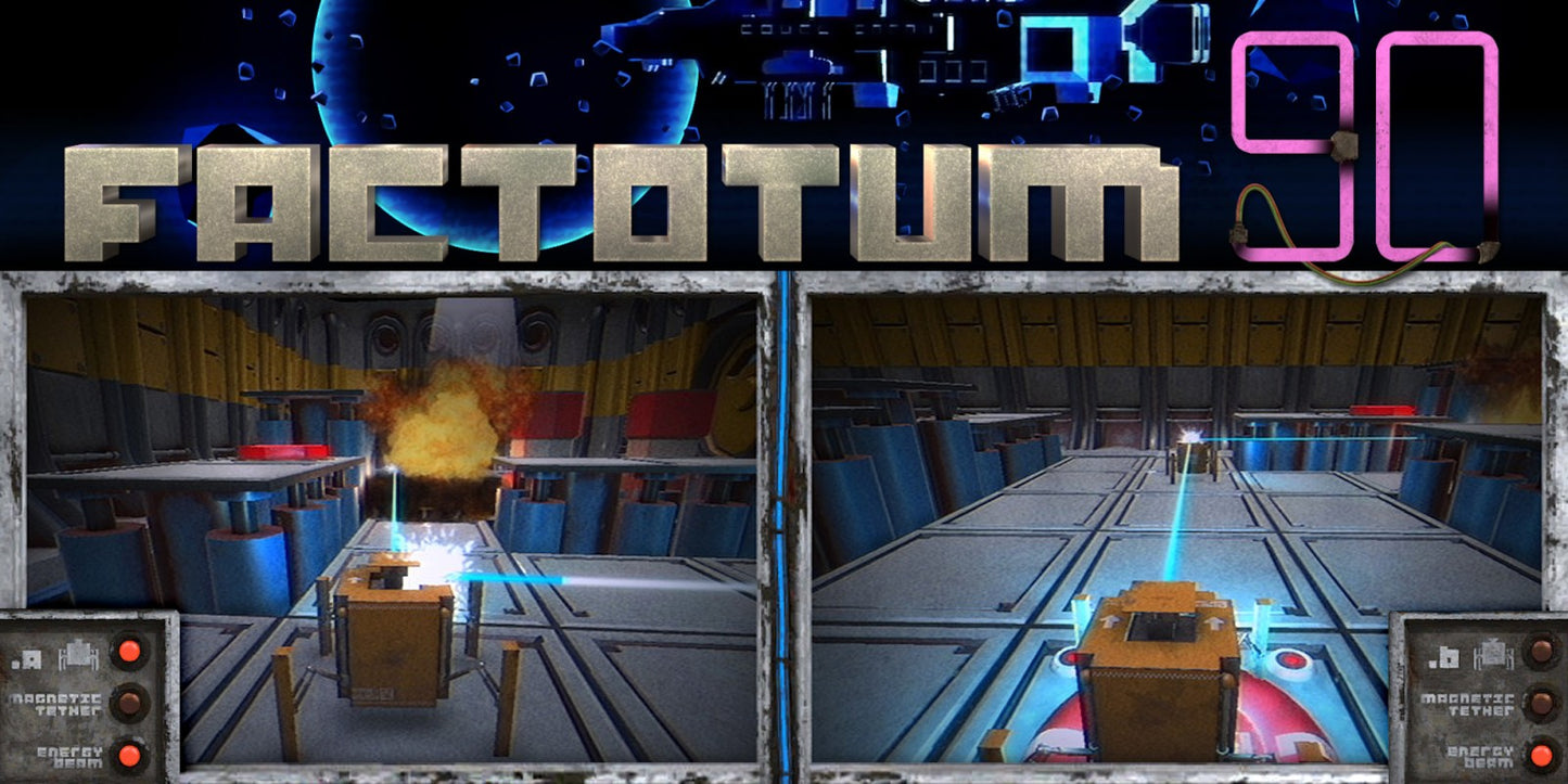Playstation 4 | Factotum 90 - Usagé