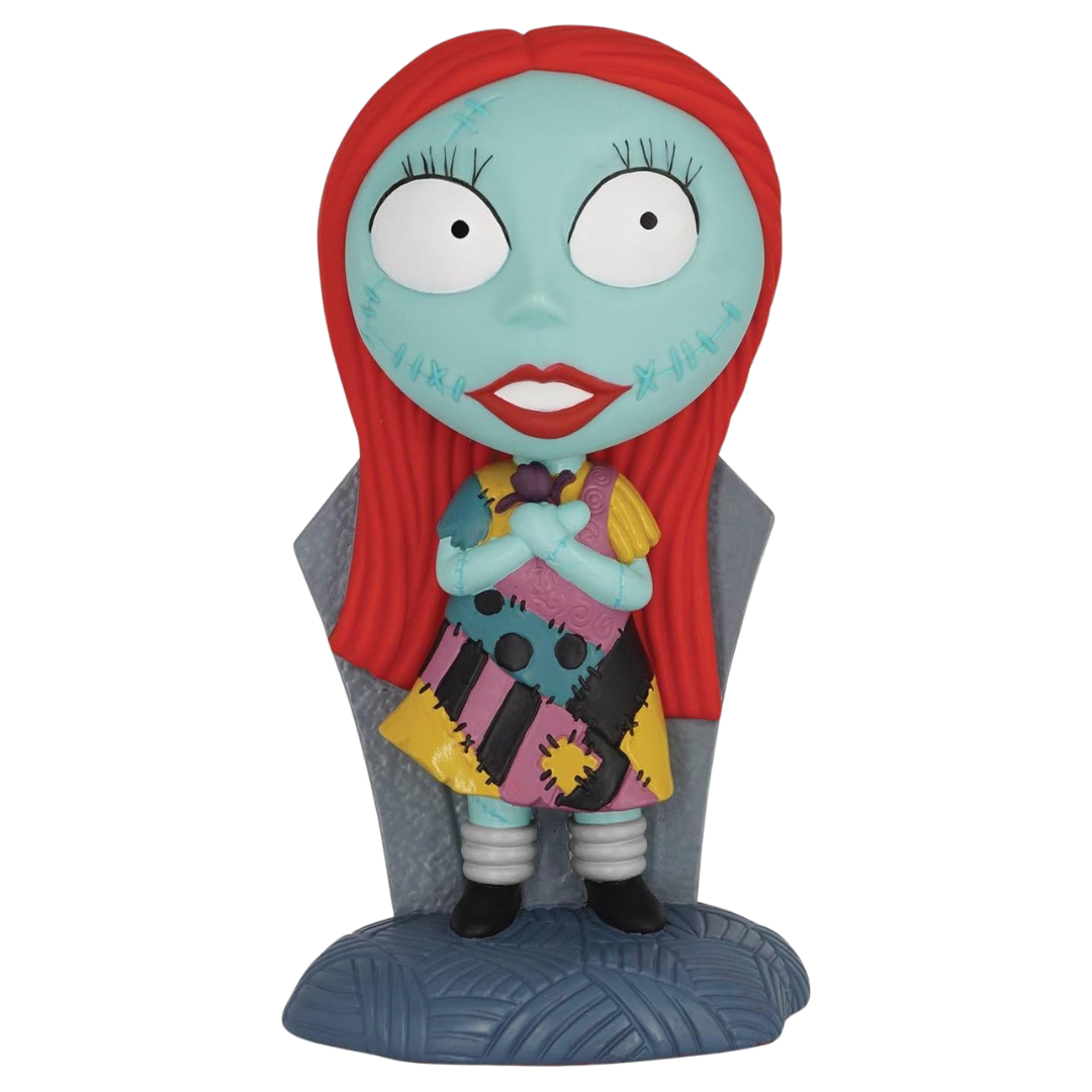 Figural Bank | Sally - The Nightmare Before Christmas