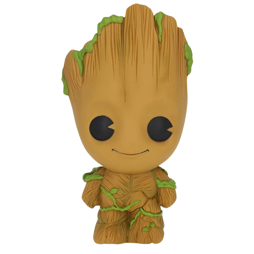 , Figural Bank Groot