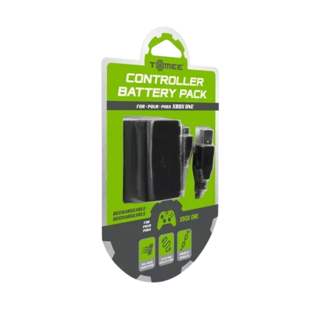 Xbox One | Controller Battery Pack Tomee