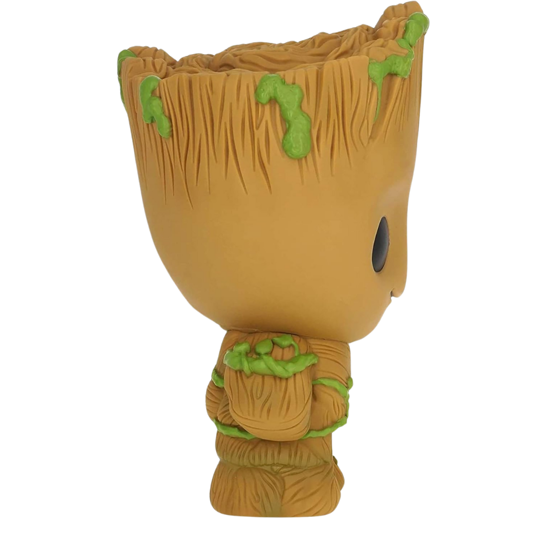 , Figural Bank Groot