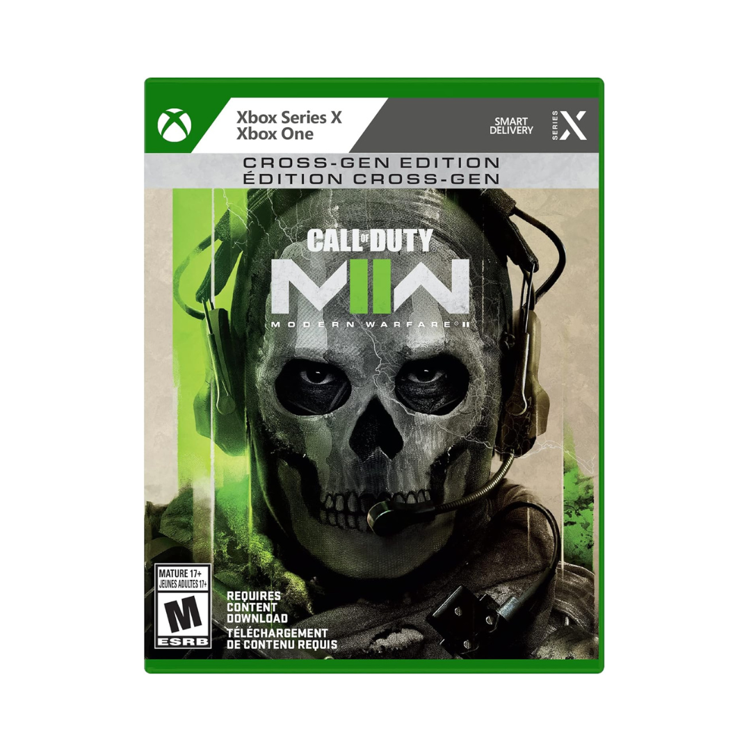 Xbox One | Call Of Duty Modern Warfare 2
