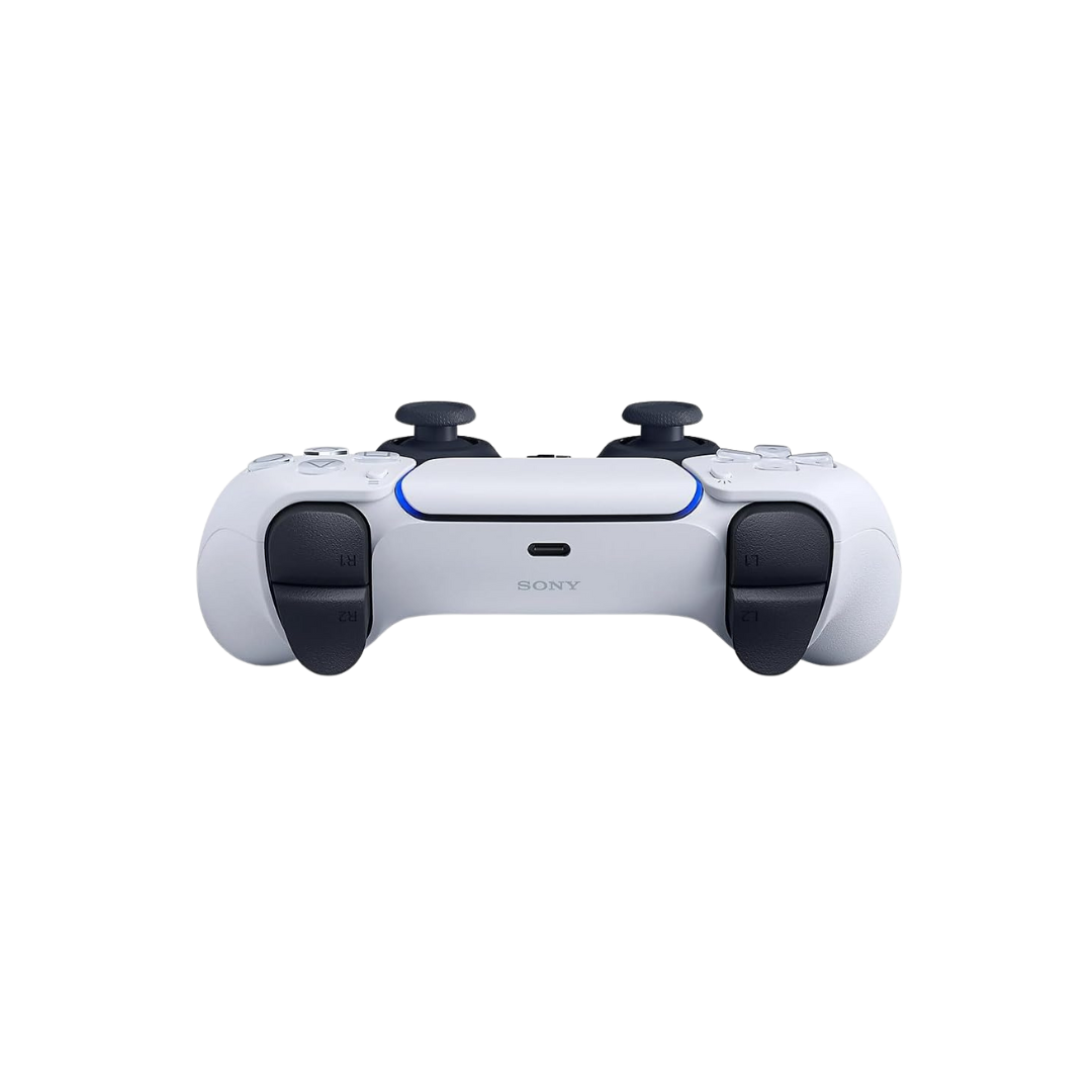 Playstation 5 | Manette - DualSense PS5 - Blanche