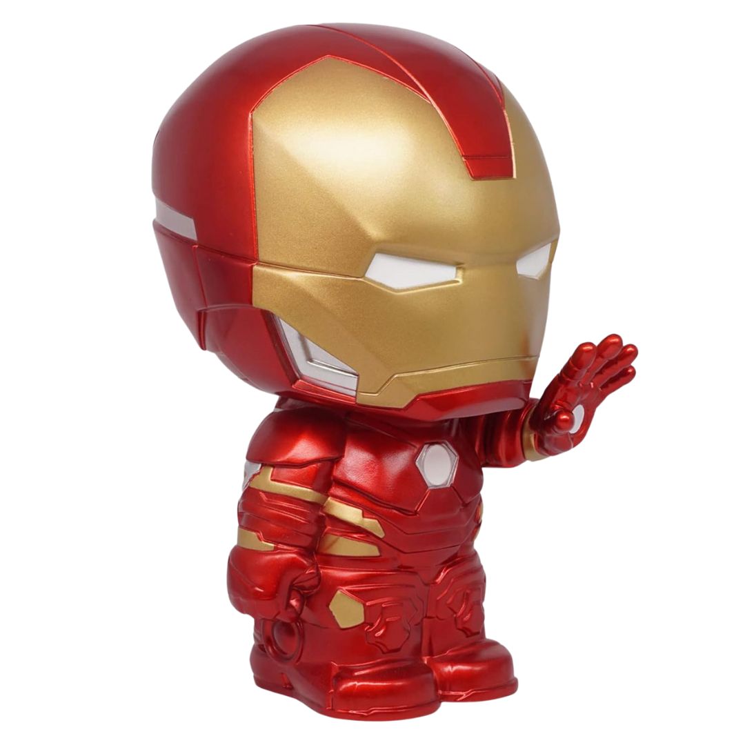 Figural Bank | Iron Man - Avengers