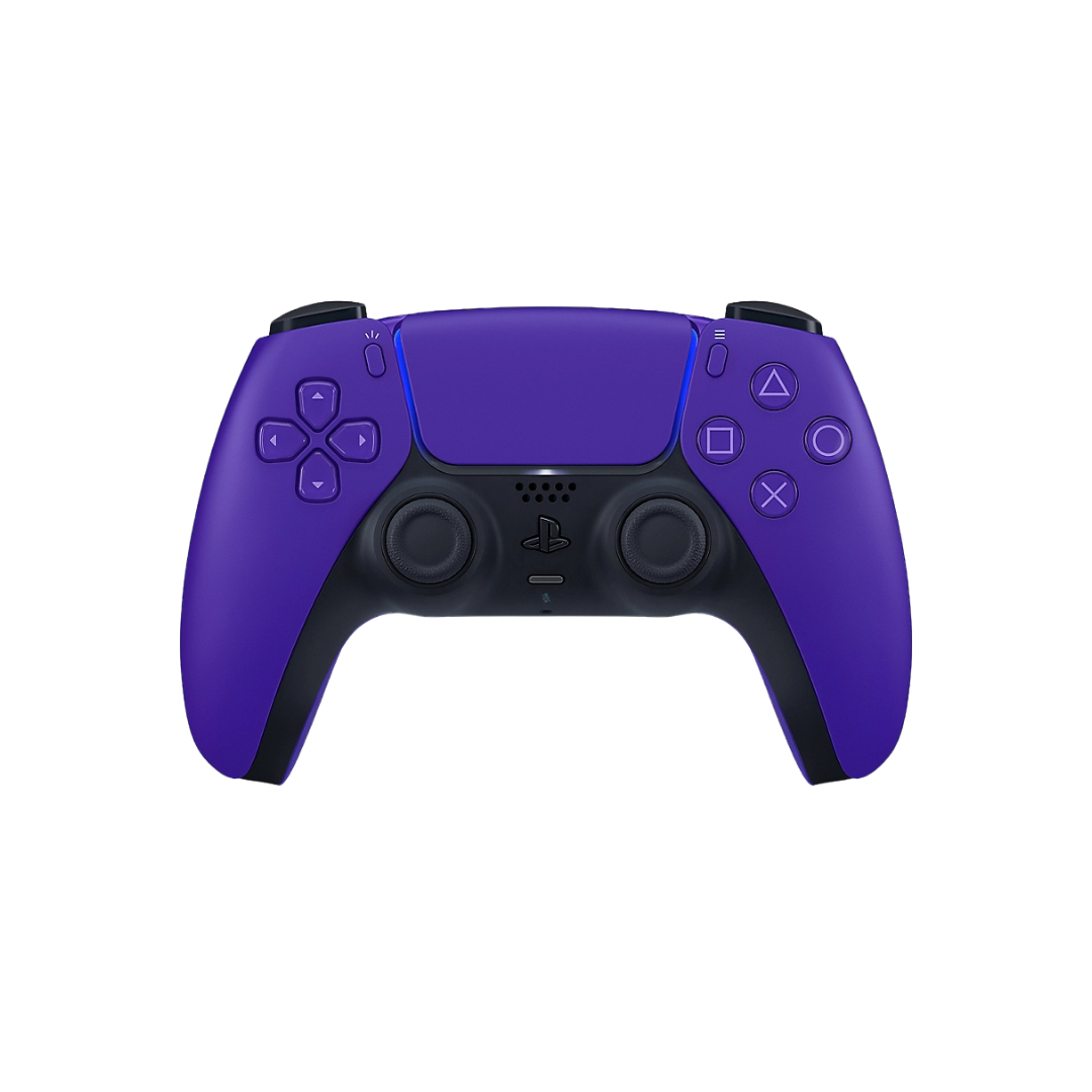 Playstation 5 | Manette - DualSense PS5 - Galactic Purple