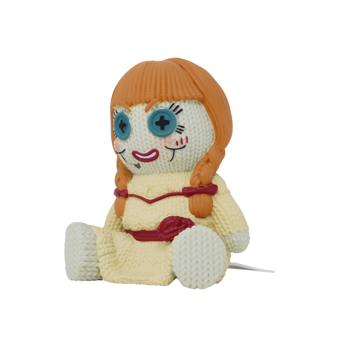 Handmade By Robots | Annabelle Creation #039