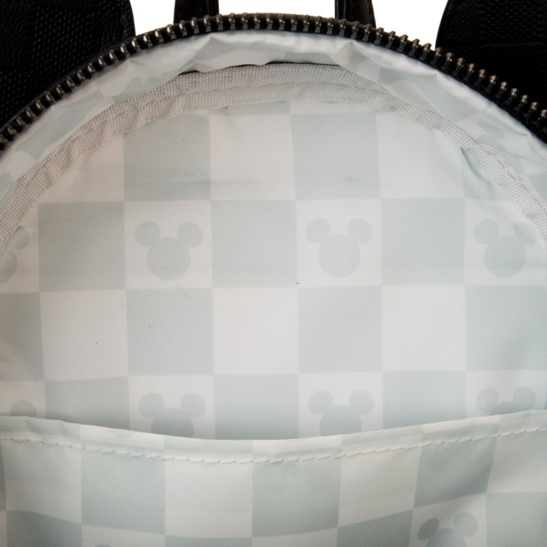 , Sac A Dos Loungefly Mickey Ear