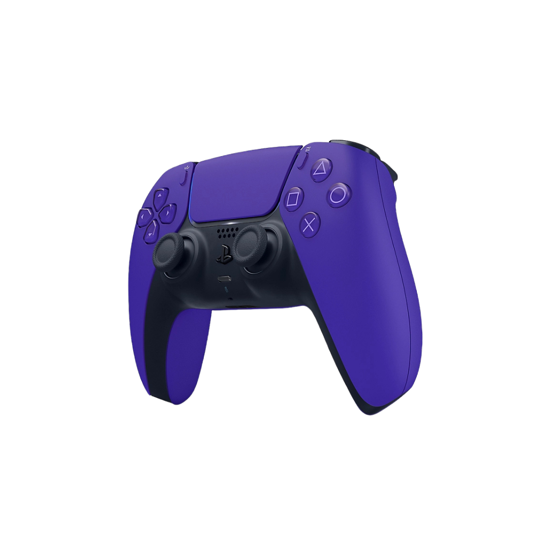 Playstation 5 | Manette - DualSense PS5 - Galactic Purple