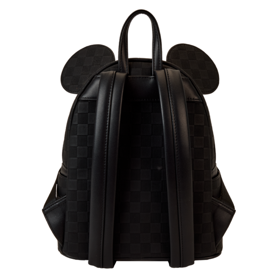 , Sac A Dos Loungefly Mickey Ear